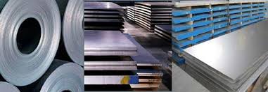 Manufacturers Exporters and Wholesale Suppliers of Sheets   Plates MUMBAI Maharashtra